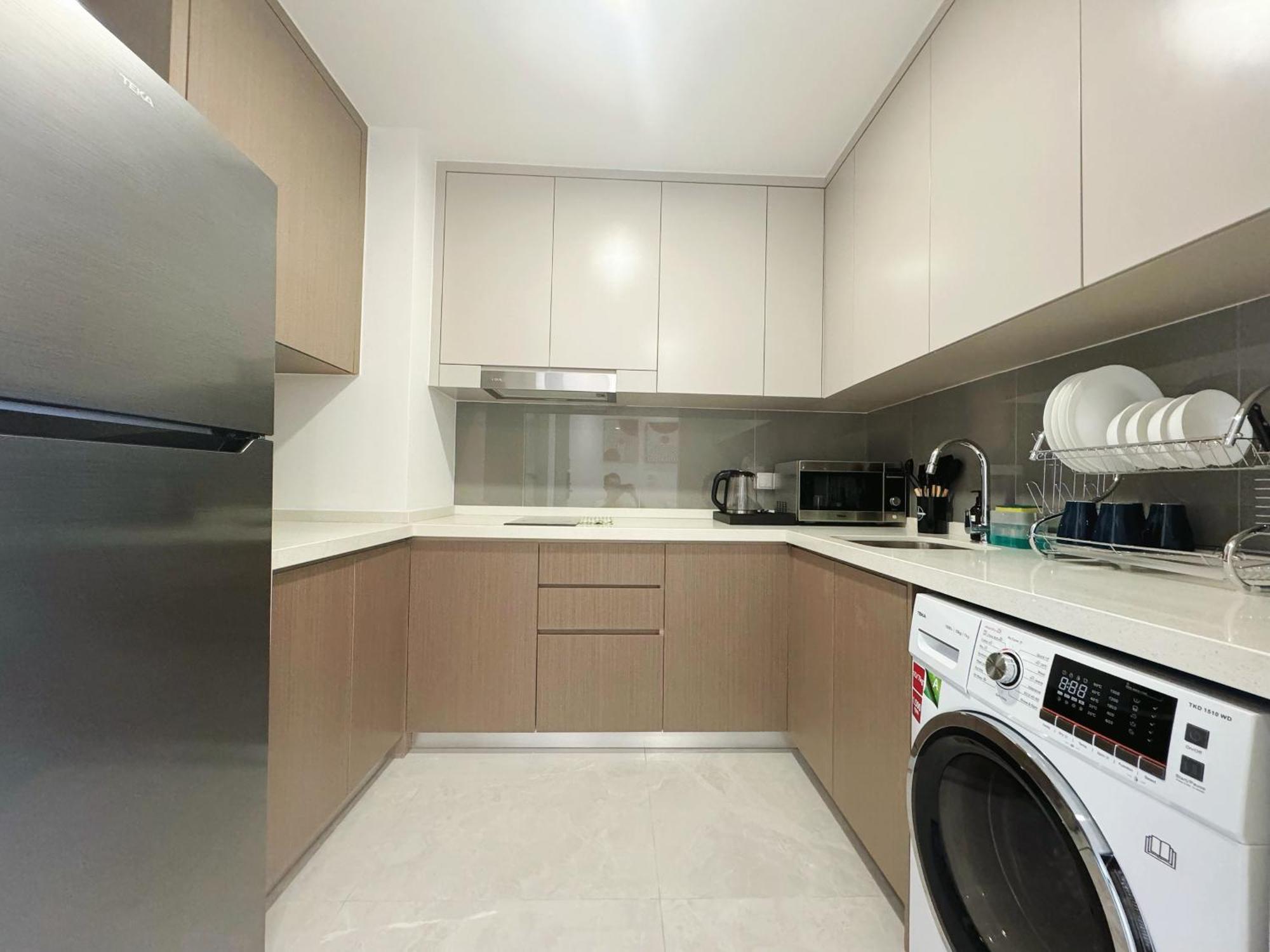 Agile Bukit Bintang Trx By Dormeo Destinations Leilighet Kuala Lumpur Eksteriør bilde